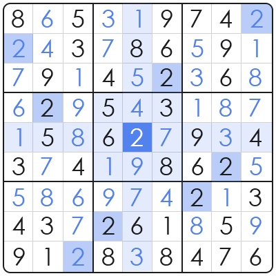 how to solve sudoku step by step
