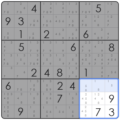 6x6 sudoku