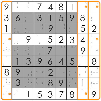 large print sudoku